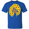 Black Girl Are Sunflowers T-Shirt & Tank Top | Teecentury.com