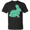 Proper way to pet a Rabbit lover T-Shirt & Hoodie | Teecentury.com