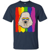 Funny Poodle LGBT LGBT Pride Gifts T-Shirt & Hoodie | Teecentury.com