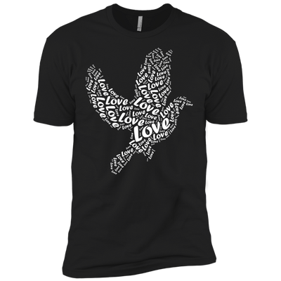 I Love Birds T-Shirt & Hoodie | Teecentury.com