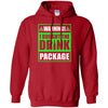 Warning I Bought The Drink Package St Patricks Day T-Shirt & Hoodie | Teecentury.com