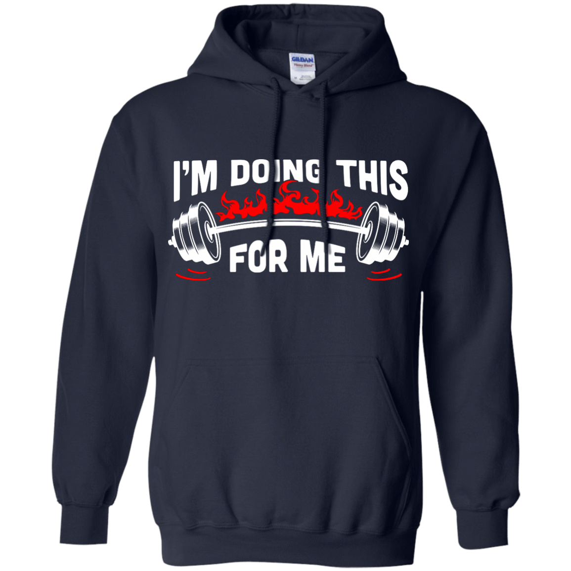 I'm Doing This For Me T-Shirt & Hoodie | Teecentury.com
