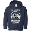 I'm Going To Be A Brother Again New Brother Youth Youth Shirt | Teecentury.com