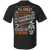 Leave Me Alone I'm In The Mood To Throw A Wrench T-Shirt & Hoodie | Teecentury.com