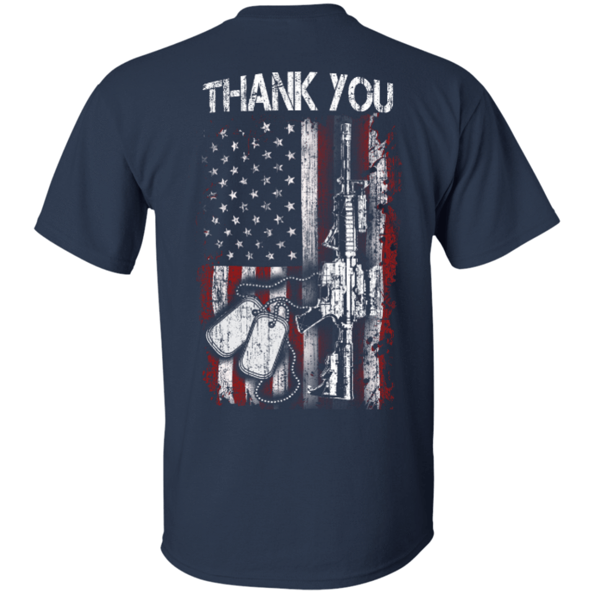 THANK YOU T-Shirt & Hoodie | Teecentury.com