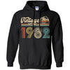 40th Birthday Gift Vintage 1982 Classic T-Shirt & Hoodie | Teecentury.com