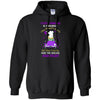Cystic Fibrosis Awareness Is A Journey T-Shirt & Hoodie | Teecentury.com