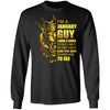 I'm A January Guy I Have 3 Sides Birthday Gift T-Shirt & Hoodie | Teecentury.com