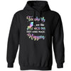 Teachers Are Like Unicorns They Make Magic Happen T-Shirt & Tank Top | Teecentury.com