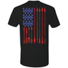 Bow Life American Archer T-Shirt & Hoodie | Teecentury.com