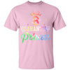 8 Quarantine Princess Happy Birthday Youth Youth Shirt | Teecentury.com