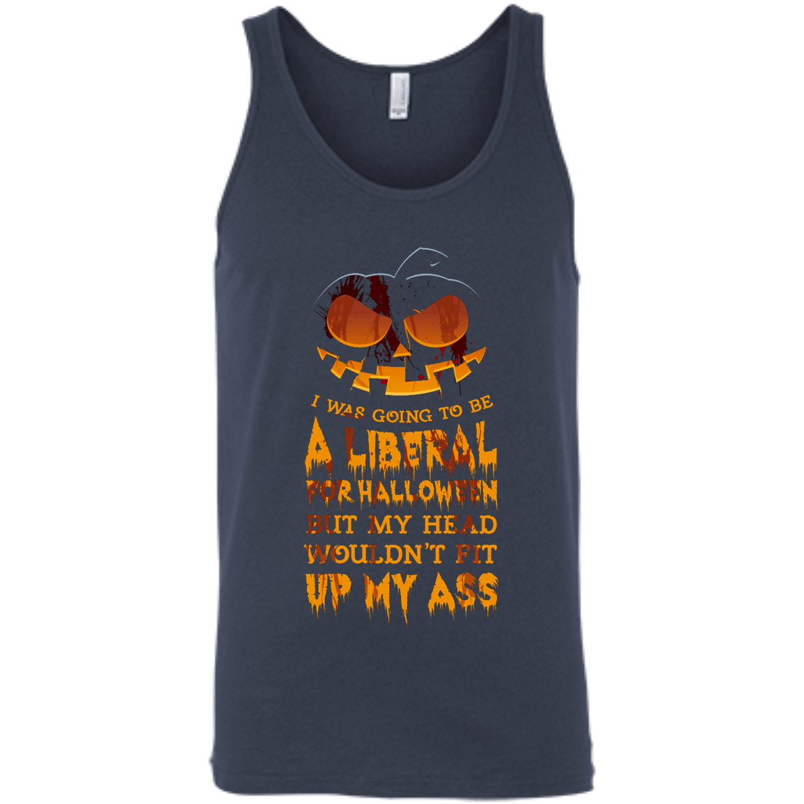 I Was Going to be a Liberal for Halloween T-Shirt & Hoodie | Teecentury.com