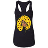 Black Girl Are Sunflowers T-Shirt & Tank Top | Teecentury.com