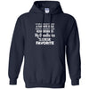 I Don't Like Any Of Them My Grandbabies Are My Favorite T-Shirt & Hoodie | Teecentury.com