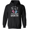 National Pregnancy and Infant Loss Awareness Month T-Shirt & Hoodie | Teecentury.com