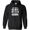 Funny Retired Clergy Make Amazing Grandpa Gifts T-Shirt & Hoodie | Teecentury.com