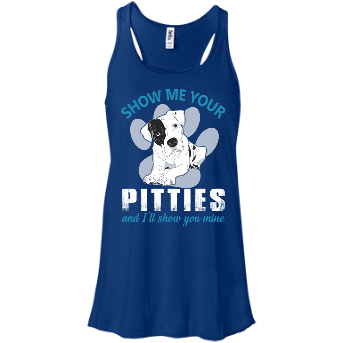 Show Me Your Pitties And I'll Show You Mine T-Shirt & Hoodie | Teecentury.com