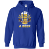 That's Cute Now Bring Your Uncle A Beer T-Shirt & Hoodie | Teecentury.com