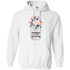 Happiness Is Being Grammy Life Flower Grammy Gifts T-Shirt & Hoodie | Teecentury.com
