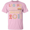 Legend Since January 2011 Vintage 11th Birthday Gifts Youth Youth Shirt | Teecentury.com