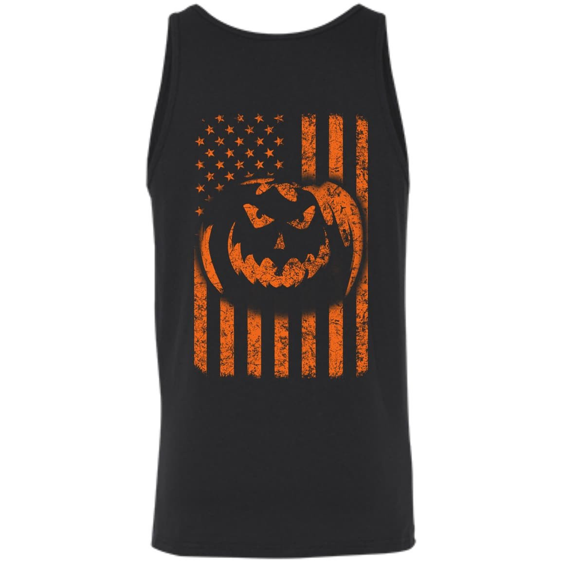Halloween American Flag T-Shirt & Hoodie | Teecentury.com