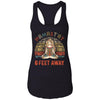 Namastay 6 Feet Away T-Shirt & Tank Top | Teecentury.com