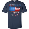 America Independence Day T-Shirt & Hoodie | Teecentury.com