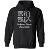 Someone I Love Needs Cure Parkinson's Disease Awareness T-Shirt & Hoodie | Teecentury.com