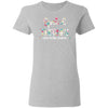 Speech Therapy Language Pathologist Gift T-Shirt & Hoodie | Teecentury.com