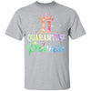 11 Quarantine Princess Happy Birthday Youth Youth Shirt | Teecentury.com