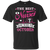 The Best Nurses Are Born In October T-Shirt & Hoodie | Teecentury.com