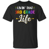 Livin' That 3rd Grade Life Fourth Grade Teacher T-Shirt & Hoodie | Teecentury.com