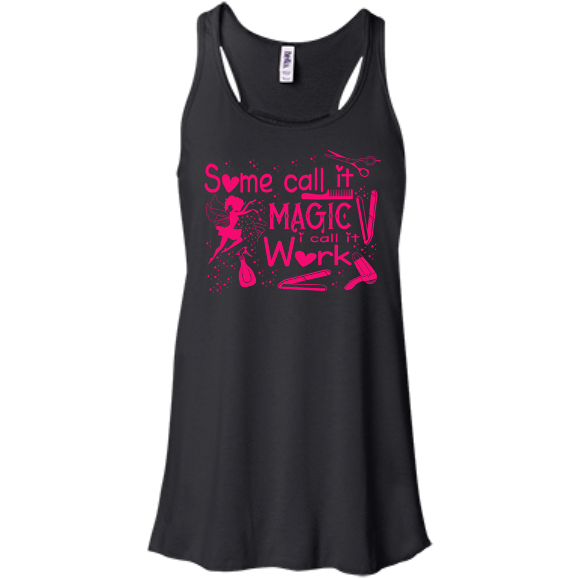 Some Call It Magic, I call It Work T-Shirt & Hoodie | Teecentury.com