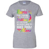 I'm A Nurse I Can't Promise To Fix All Your Problems T-Shirt & Hoodie | Teecentury.com