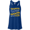 Thankful For My Husband And Our Kids T-Shirt & Hoodie | Teecentury.com