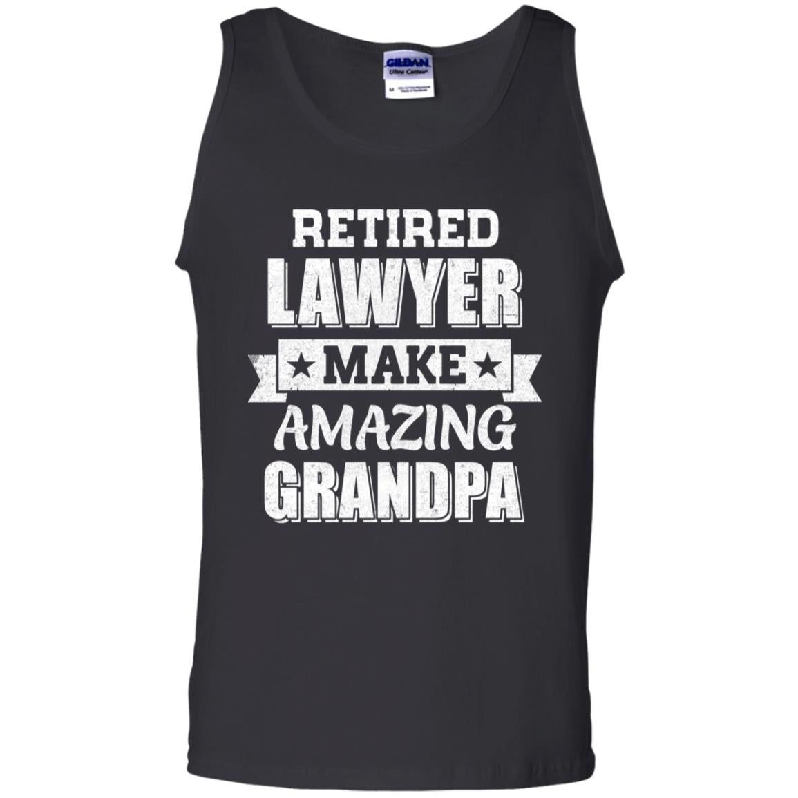 Funny Retired Lawyer Make Amazing Grandpa Gifts T-Shirt & Hoodie | Teecentury.com