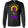 You Are My Sunshine Epilepsy Awareness T-Shirt & Hoodie | Teecentury.com