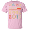 Legend Since April 2013 Vintage 9th Birthday Gifts Youth Youth Shirt | Teecentury.com