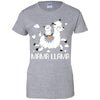 Mama Llama Cute Mother's Day Gift For Mom T-Shirt & Hoodie | Teecentury.com