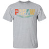 Vintage Fishing Papaw Father's Day Gift T-Shirt & Hoodie | Teecentury.com