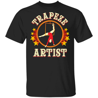 Trapeze Artist Costume Circus Carnival Gift T-Shirt & Hoodie | Teecentury.com