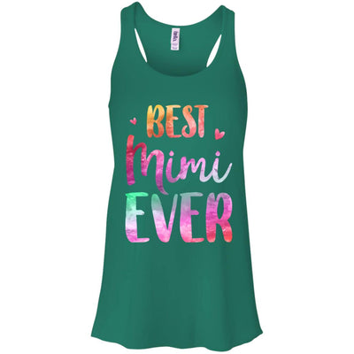 Best Mimi Ever Cute Funny Mothers Day Gift T-Shirt & Tank Top | Teecentury.com