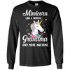 Mimicorn Like A Normal Mimi Only More Awesome T-Shirt & Hoodie | Teecentury.com