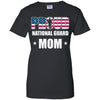 Proud National Guard Mom Son Soldier Mothers Day T-Shirt & Hoodie | Teecentury.com