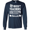 The Best Teachers Are Born In June T-Shirt & Hoodie | Teecentury.com