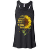 I Just Really Really Love Horses Sunflower T-Shirt & Tank Top | Teecentury.com