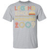 Legend Since November 2009 Vintage 13th Birthday Gifts Youth Youth Shirt | Teecentury.com