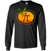 Funny Pi Pumpkin Pie Halloween T-Shirt & Hoodie | Teecentury.com
