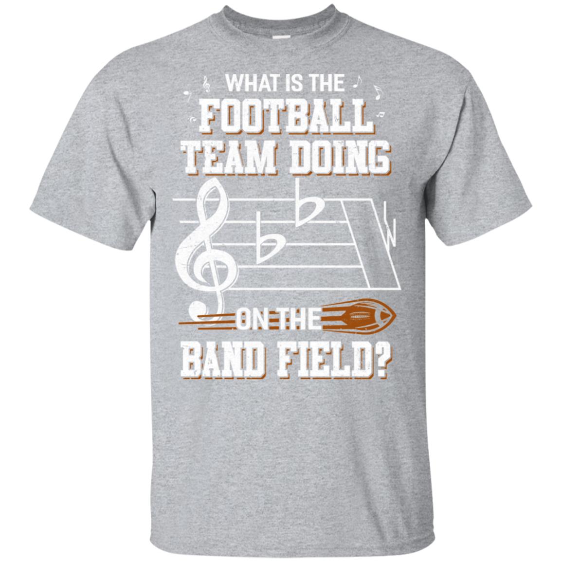 Marching band sweatshirts hot sale