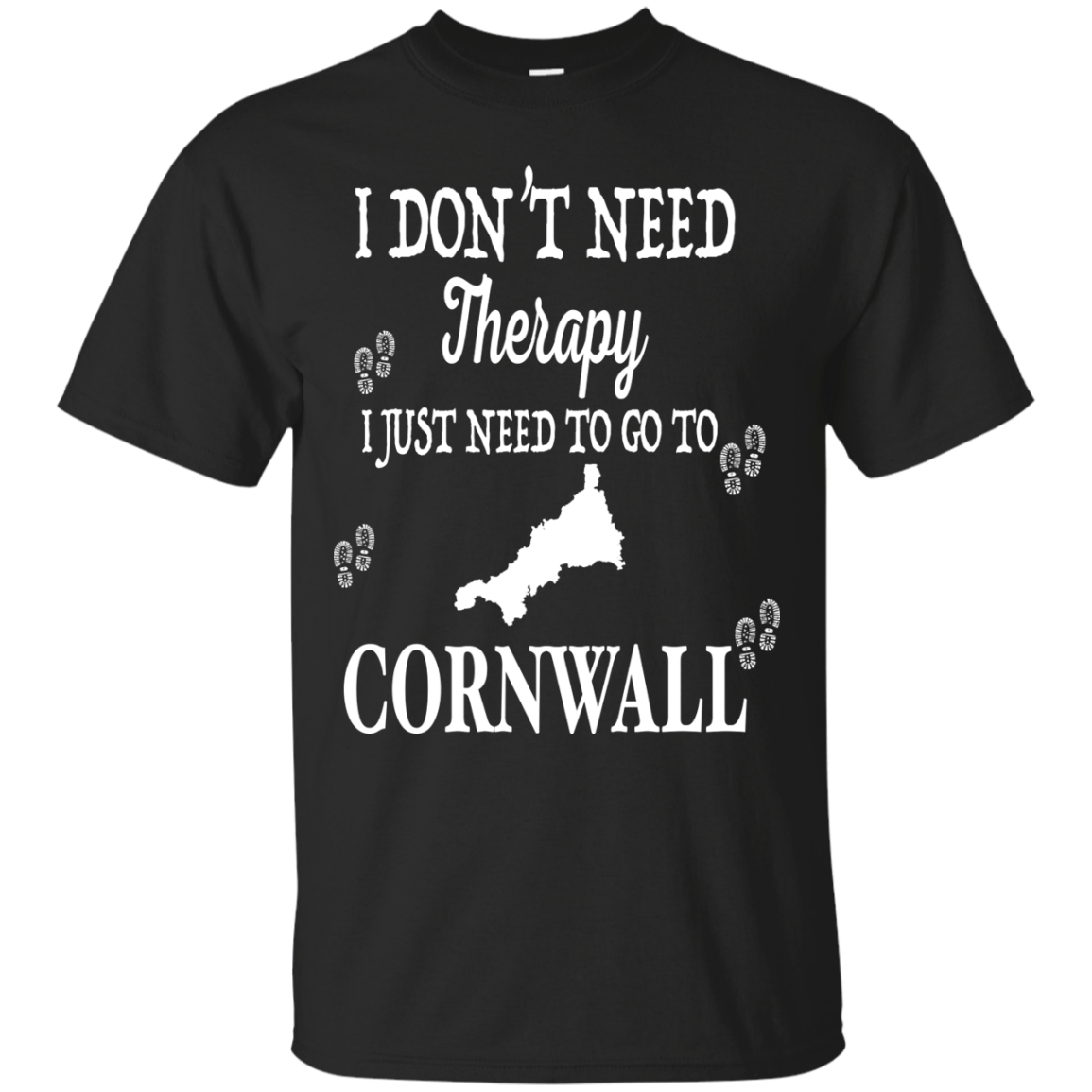 I Just Need To Go To Cornwall T-Shirt & Hoodie | Teecentury.com